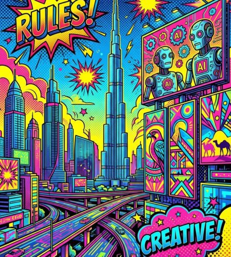 dubai impose de nouvelles regles sur la pub exterieure
