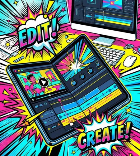 Edits Meta Sur Iphone Duo Et Desktop
