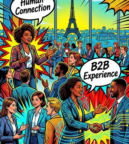 evenements b2b lhumain reprend le pouvoir