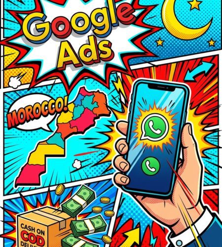 google ads maroc 7 reglages cles a optimiser