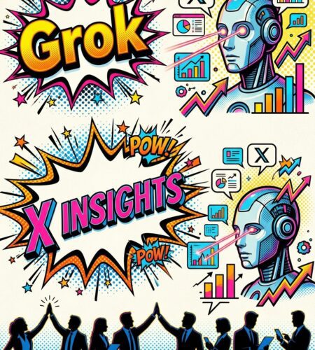 grok bots x nouvelle recherche analytique