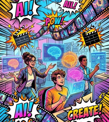 Heaven Bilan Sublime AI School Première Promo