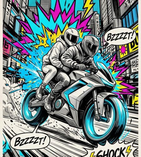 honda wn7 bbdo paris change les codes