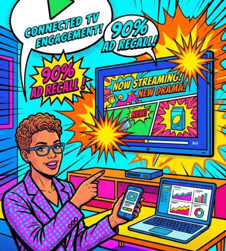 la ctv concentre 53 des pubs streaming
