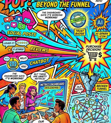 les nouvelles regles du marketing de performance