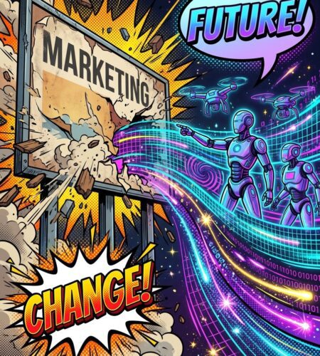 lia change le marketing traditionnel