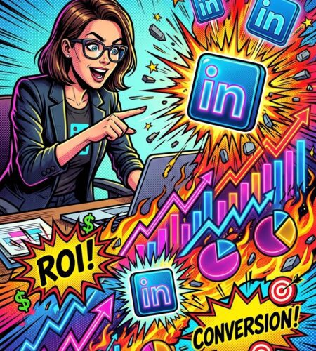 LinkedIn Guide Attribution B2B : Boostez Vos Conversions