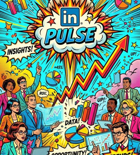 linkedin pulse le nouveau hub dinsights economiques