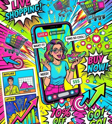live shopping e commerce guide pour scaler