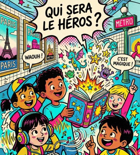 lunii 10 ans campagne fantastic imagination