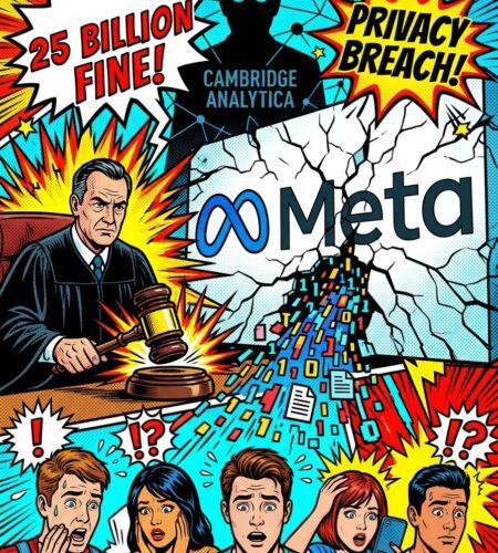 meta condamne a 25 milliards de dollars