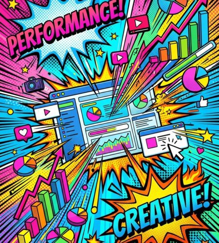 meta devoile performances individuelles des creas pubs