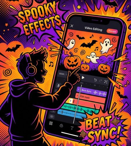 meta edits ajoute options halloween creatives