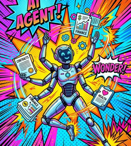 meta lance muse wonder lia agente revolutionne le travail