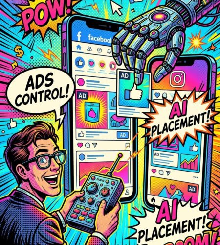 meta met a jour les controles de placement publicitaireplanning the article structure