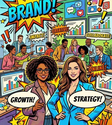 olyn cree sa direction marketing avec deux dirigeantes