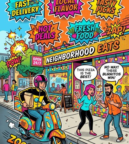 pepites du quartier deliveroo relance le vote