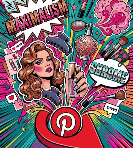 pinterest 2026 les 11 tendances beaute cles