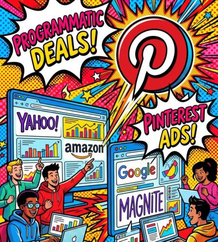 pinterest lance les achats programmatiques