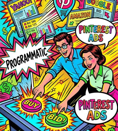 pinterest lance les achats programmatiques dannonces