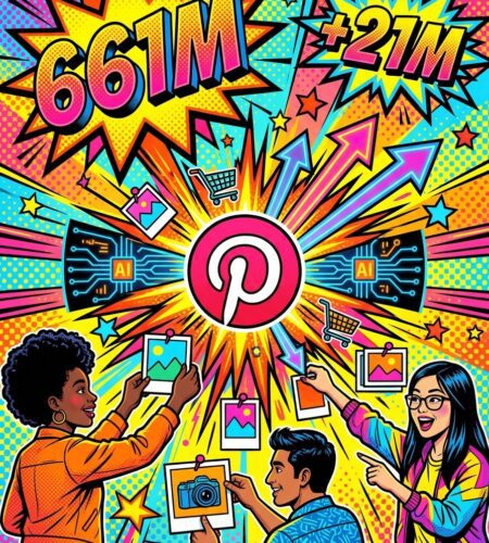 pinterest q3 2026 explosion de croissance utilisateurs