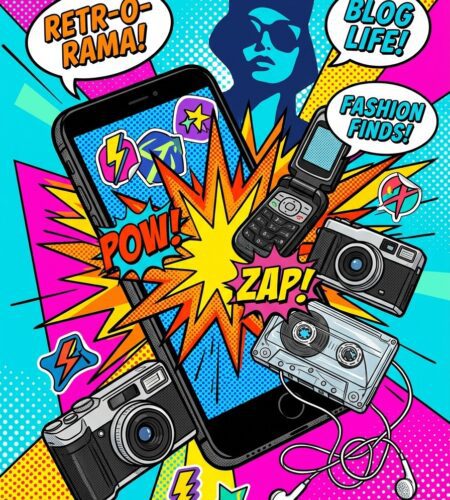 pourquoi les marques misent autant sur le retro