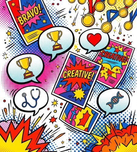 prix empreintes 2026 palmares sante et creativite