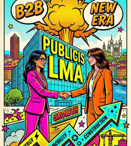 publicis lma nomme deux dirigeantes generales
