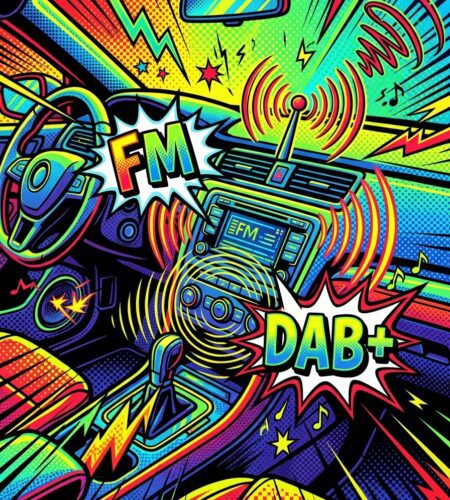 radios exigent acces fm dab voitures neuves