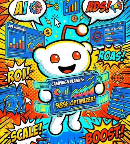 reddit integre lia dans ses outils pubs