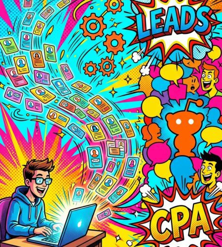 reddit muscles ses lead gen ads pour les marques