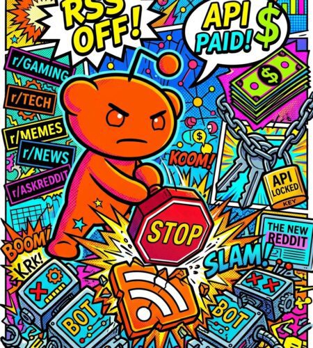 reddit stoppe les flux rss face a lia