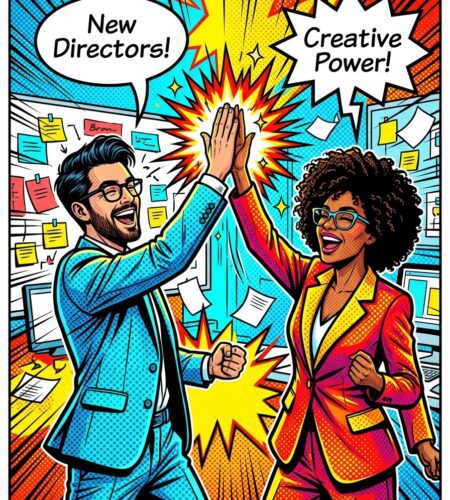 saatchi saatchi nomme deux directeurs creation