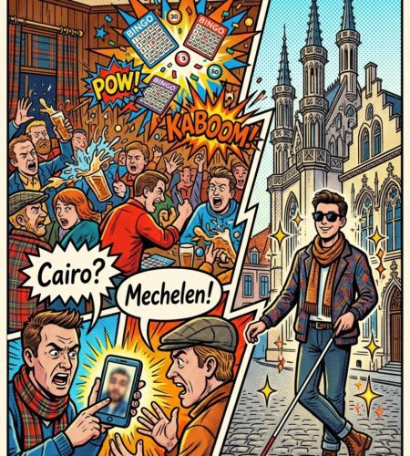 selfieforall le coup de genie inclusif de visit flanders