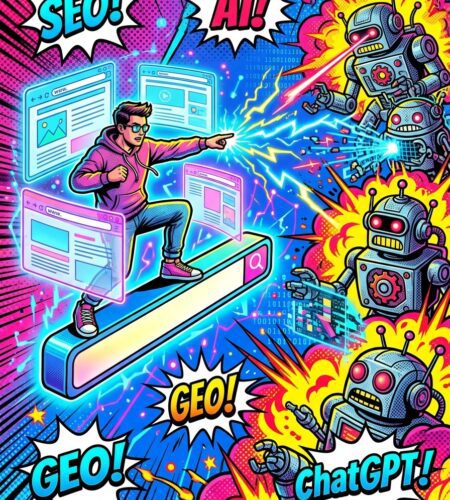 seo et recherche ia optimisez avant vos concurrentes