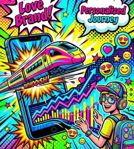 sncf connect devenir une love brand