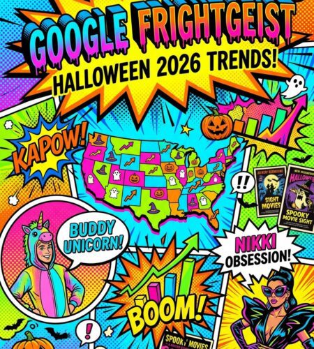 tendances halloween google 2026 frightgeist marketing