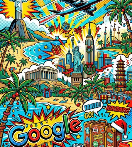 tendances voyage fetes google 2026 insights marketing