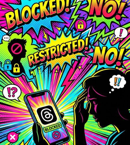 threads parents voient comptes bloques ados
