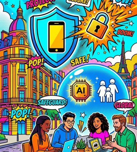 tiktok et station f lancent un incubateur securite