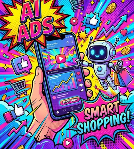 tiktok smart automatise publicites de recherche a achat