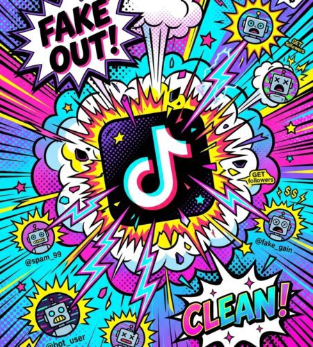tiktok us supprime 14 millions de faux comptes au t2
