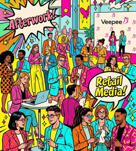 veepeead partenaire de lafterwork de la com 2026