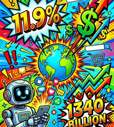 warc 2026 publicite mondiale en hausse de 119