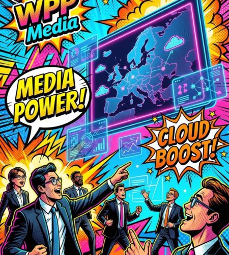 wpp media gagne le budget medias europeen de cegid