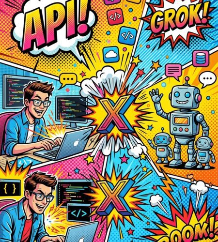 x relance sa vitrine api pour attirer les developpeurs