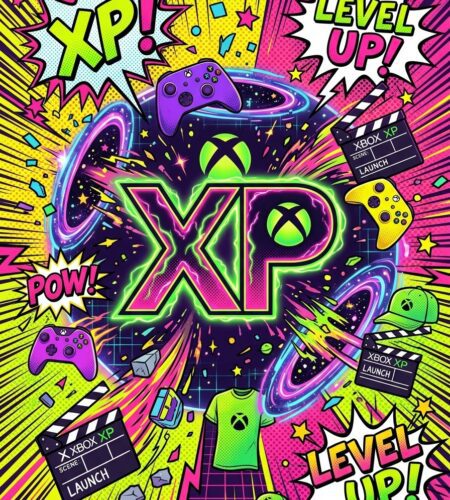 xbox lance xp expansion transmedia des franchises