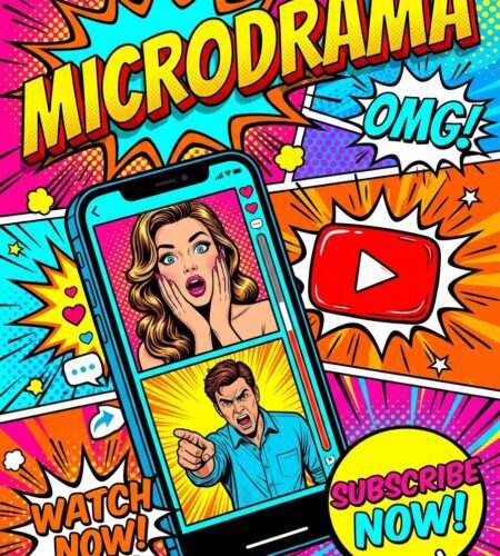 youtube lance les abonnements microdramas